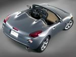 Pontiac Solstice 2006 года
